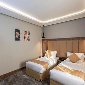 Budget Twin Room